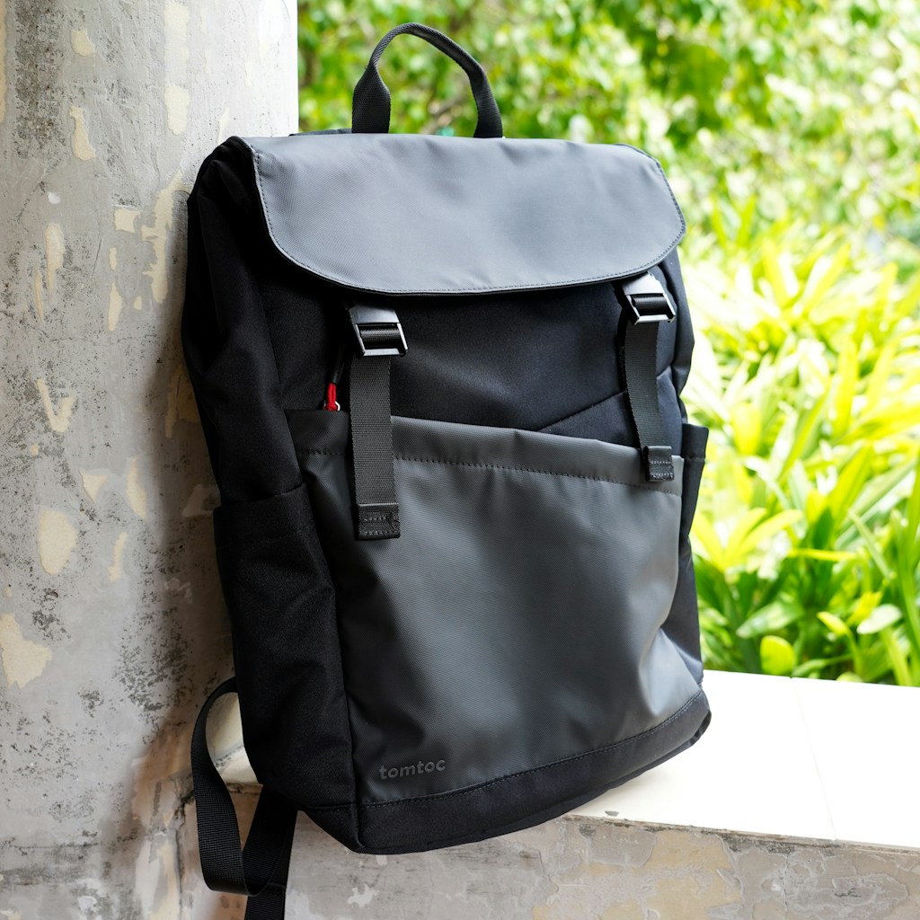 Smart Everyday Laptop Backpack