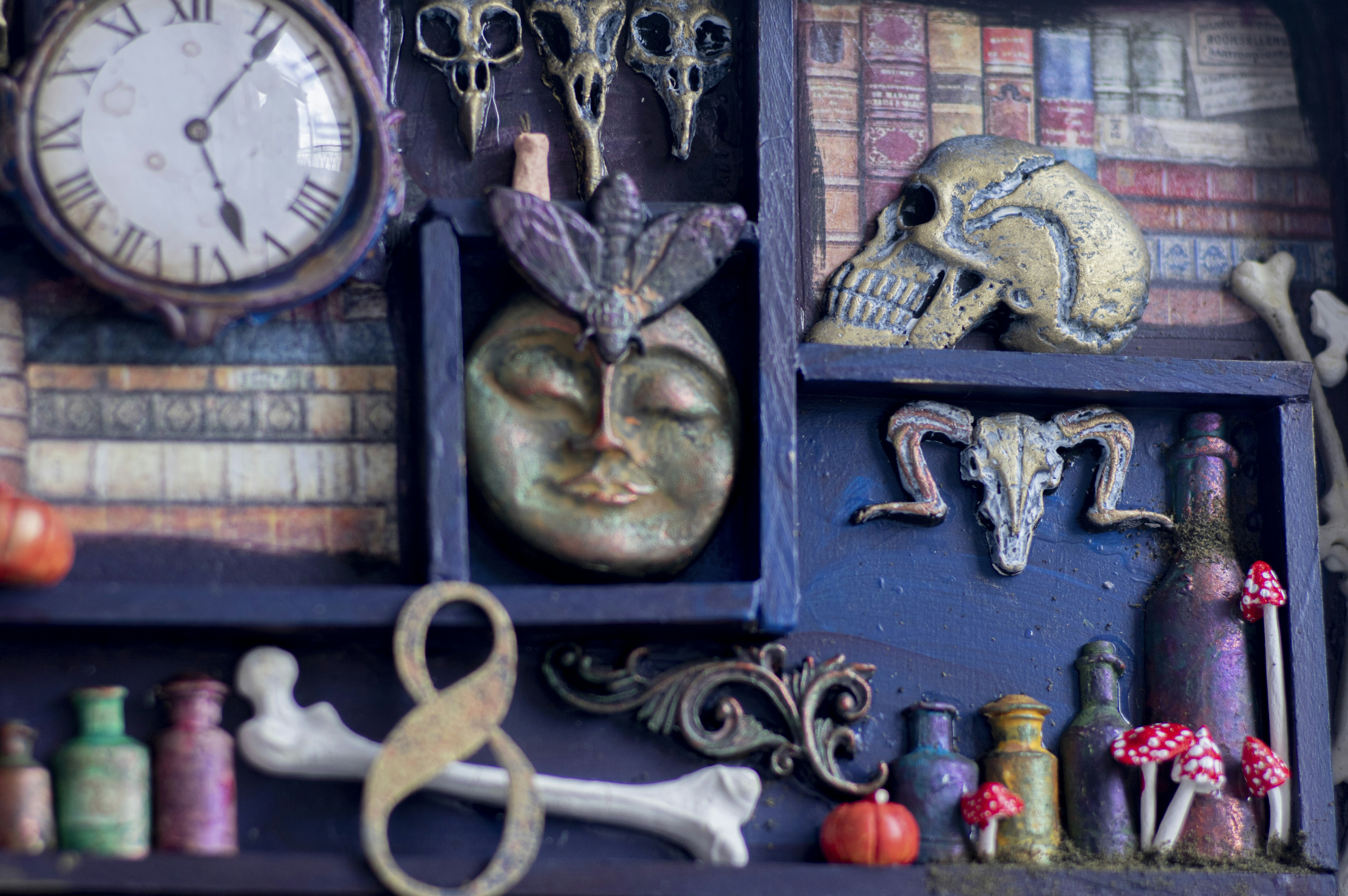 Photo by Elena Mozhvilo on Unsplash