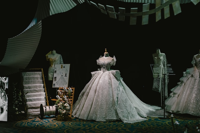 Les Éléments Essentiels d&rsquo;un Patron de Couture Réussi