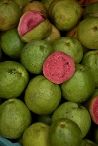 Guava Fruit Powder