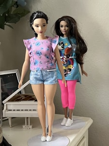 Cute Trendy Blind Box Toys