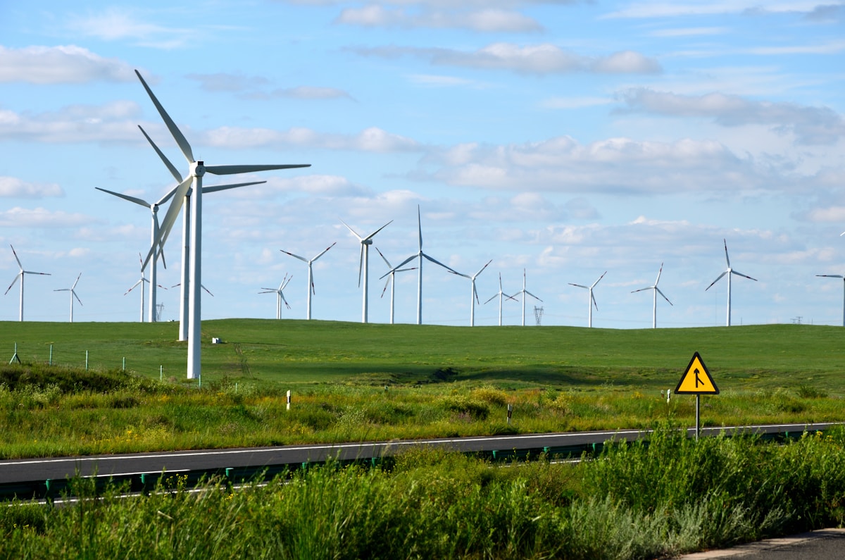 general related image for: Norway's $2 Trillion Wealth Fund to Invest $1.5 Billion in Brookfield's Global Energy Transition Fund