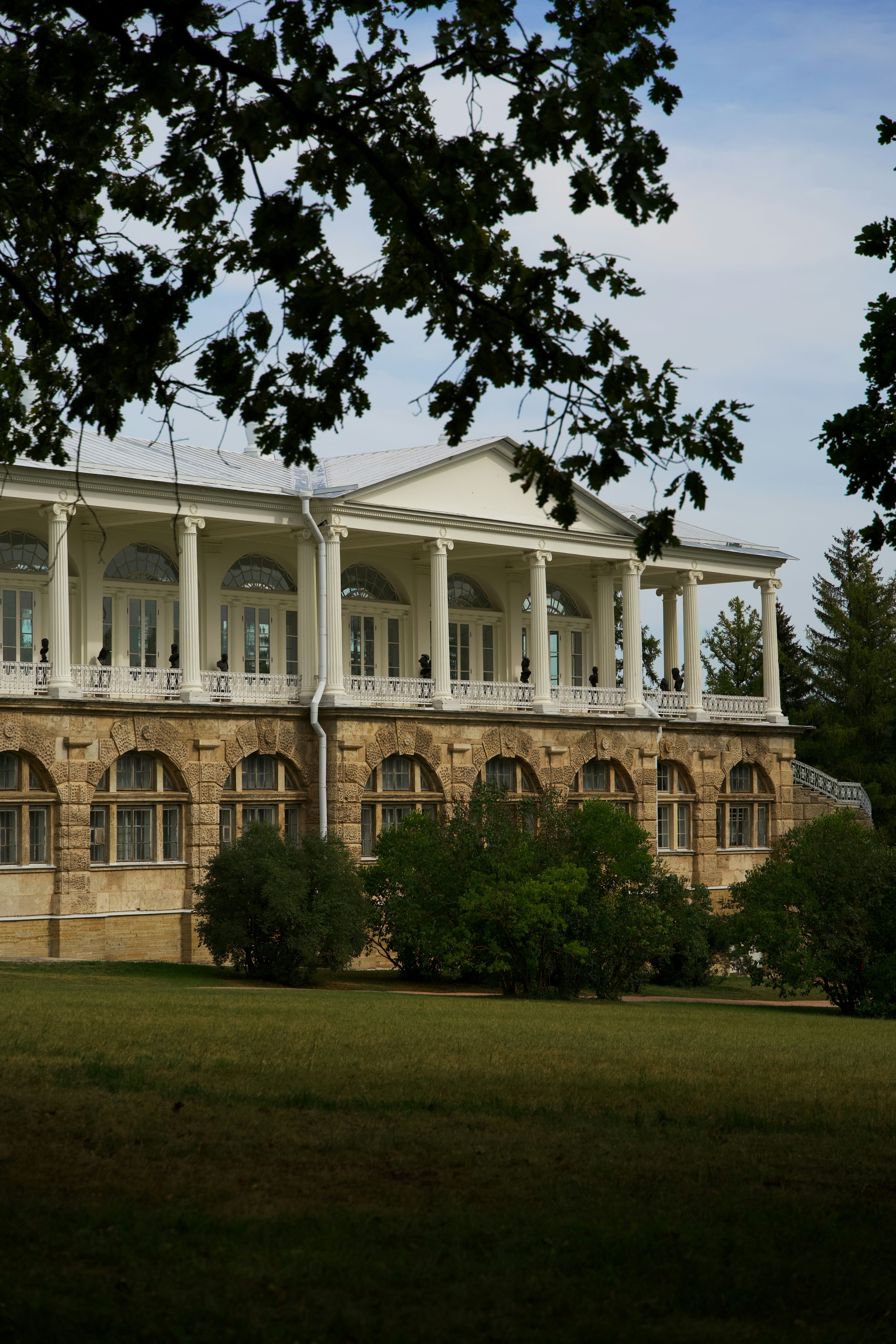 National Palace (or Palace of Menelik II) photo 3