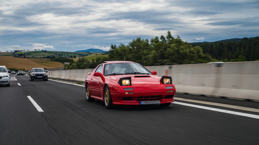 Coupé Deportivo