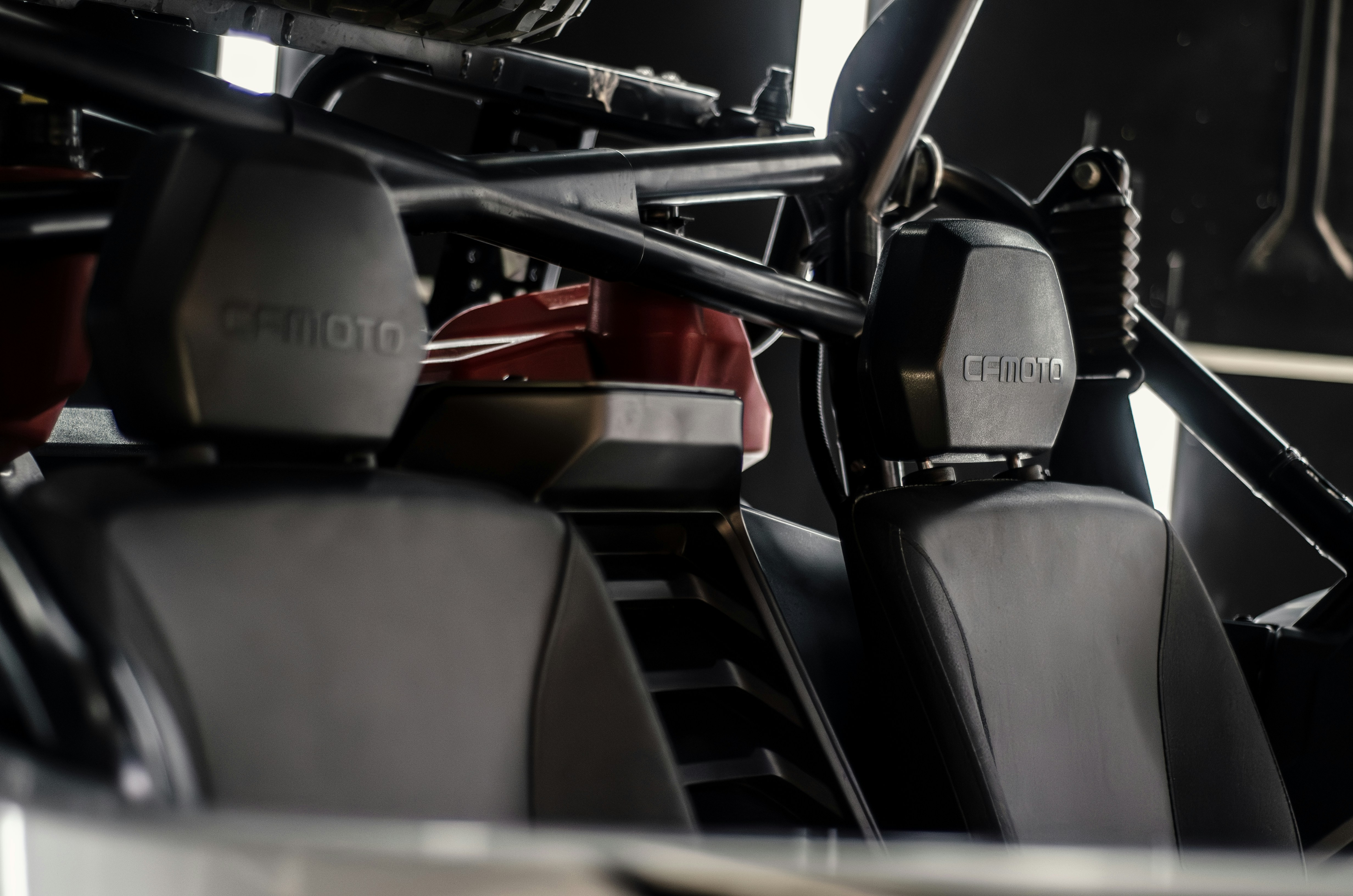 Koenigsegg Jesko documentary interview