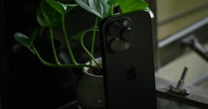 Điện thoại thông minh