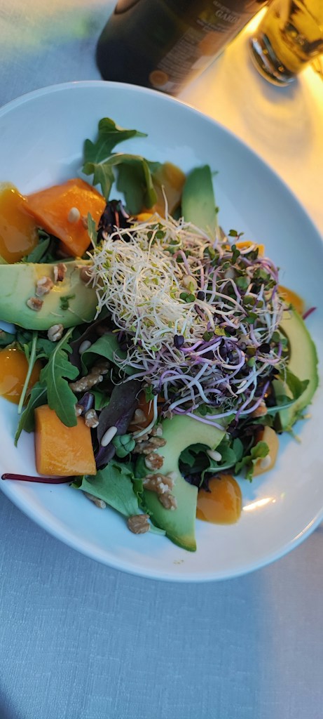 Kashi Power Bowl