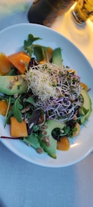 Kashi Power Bowl