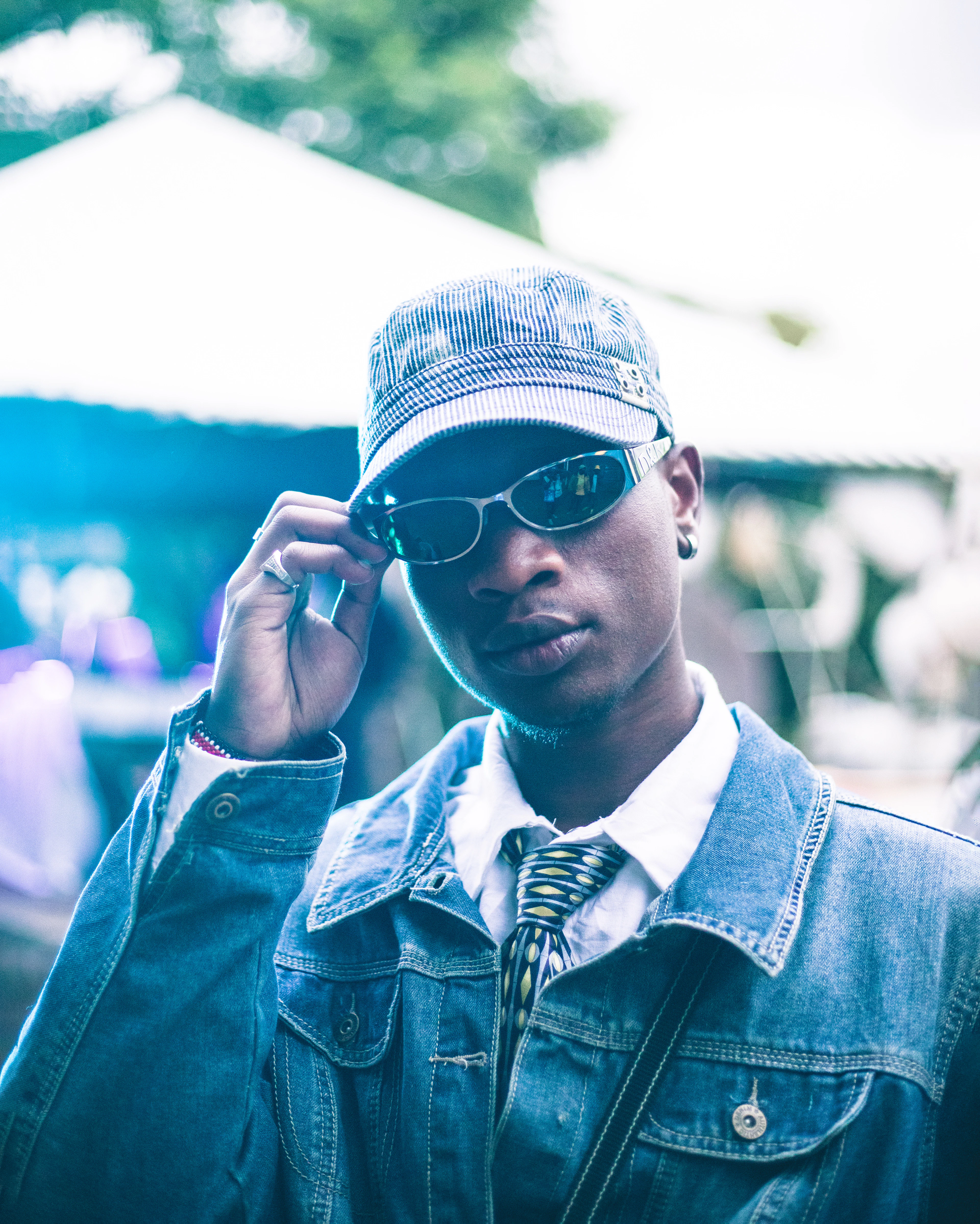 Patrick Nkurunziza, portfolio photo 4