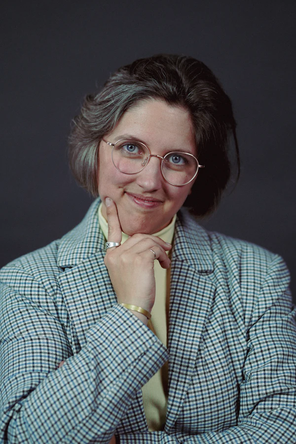 Margaret Hartwell, Founding Partner