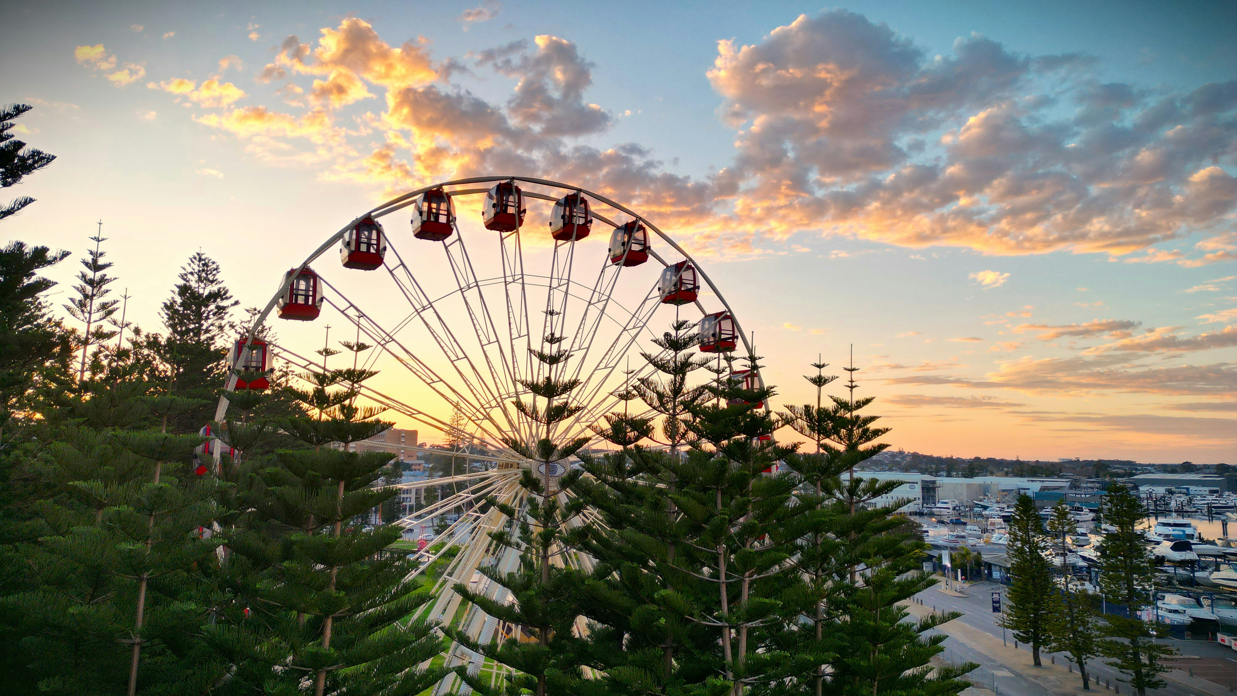 Fremantle – Accommodation & Where to Stay