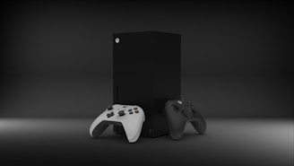 xbox series X repair