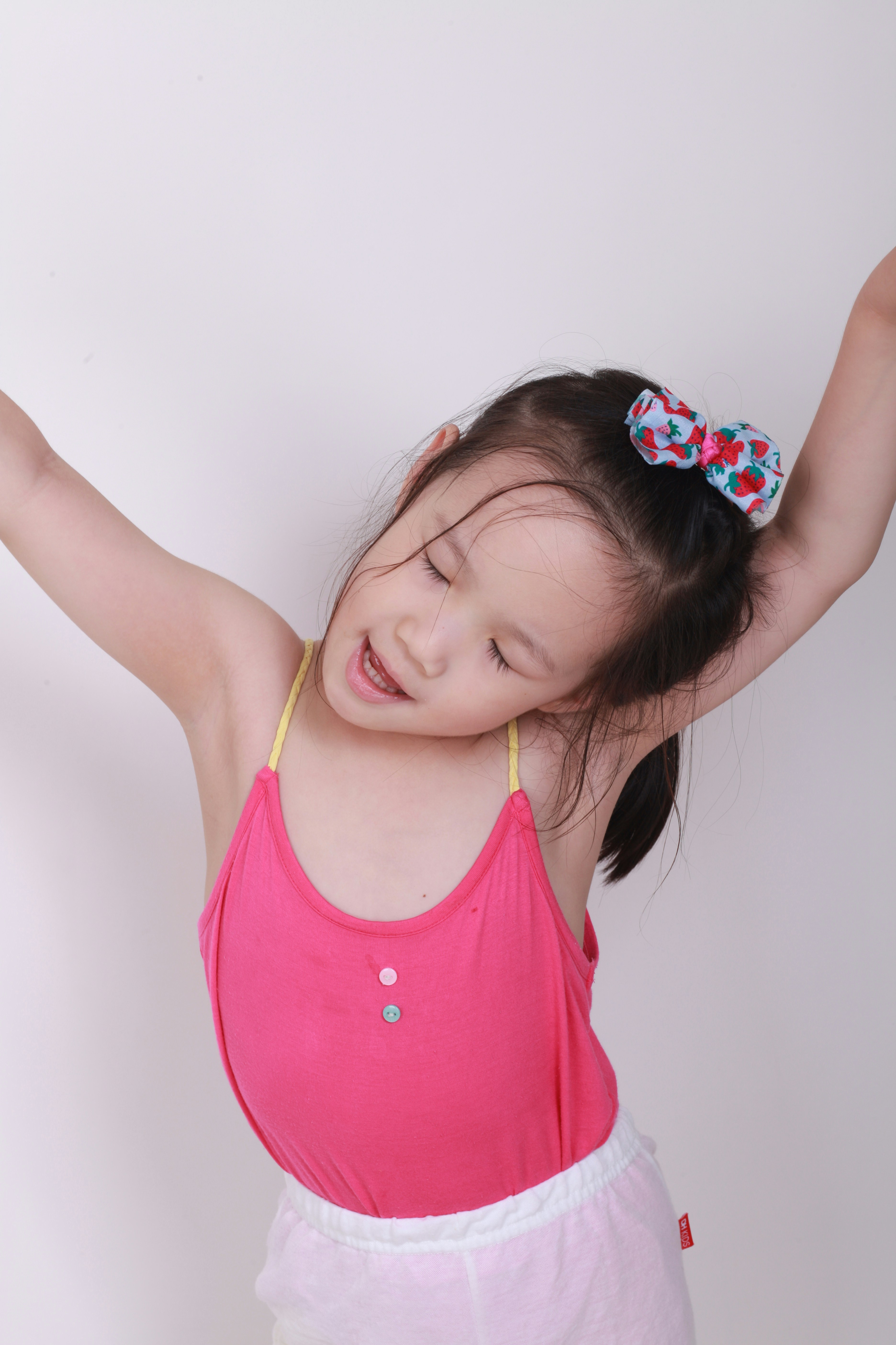 6 Early Childhood Learning Dance Routines That Encourage Body Awareness