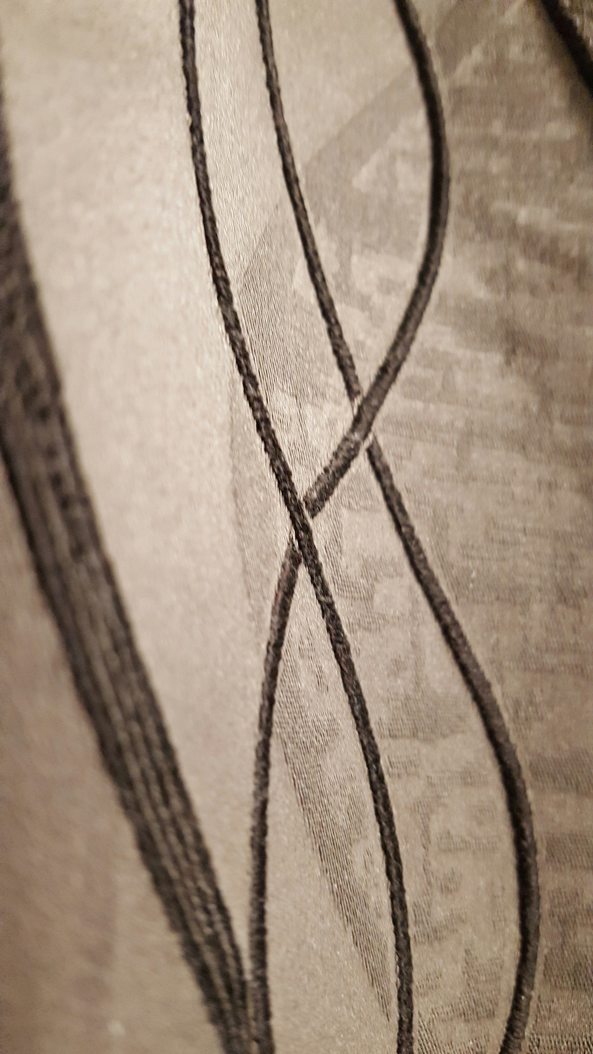 woman wearing yellow long-sleeved dress under white clouds and blue sky during daytime