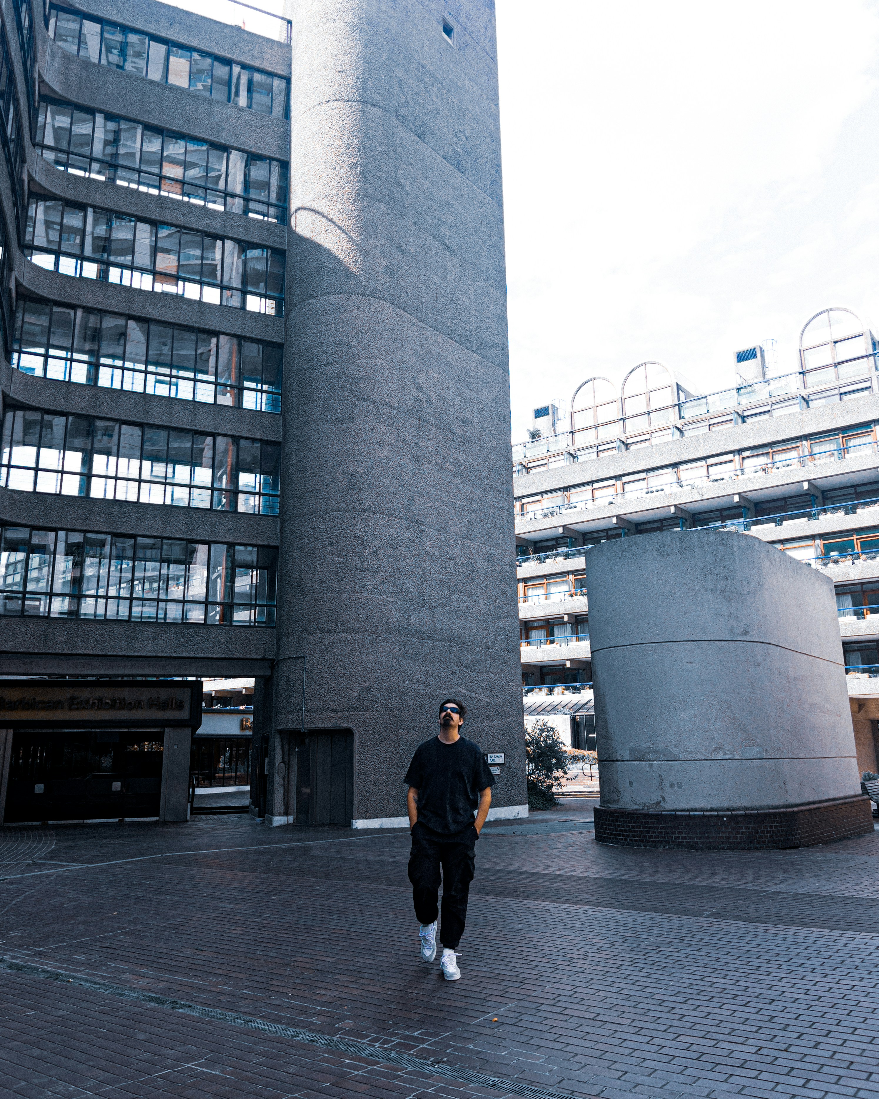 Photo by matthalls