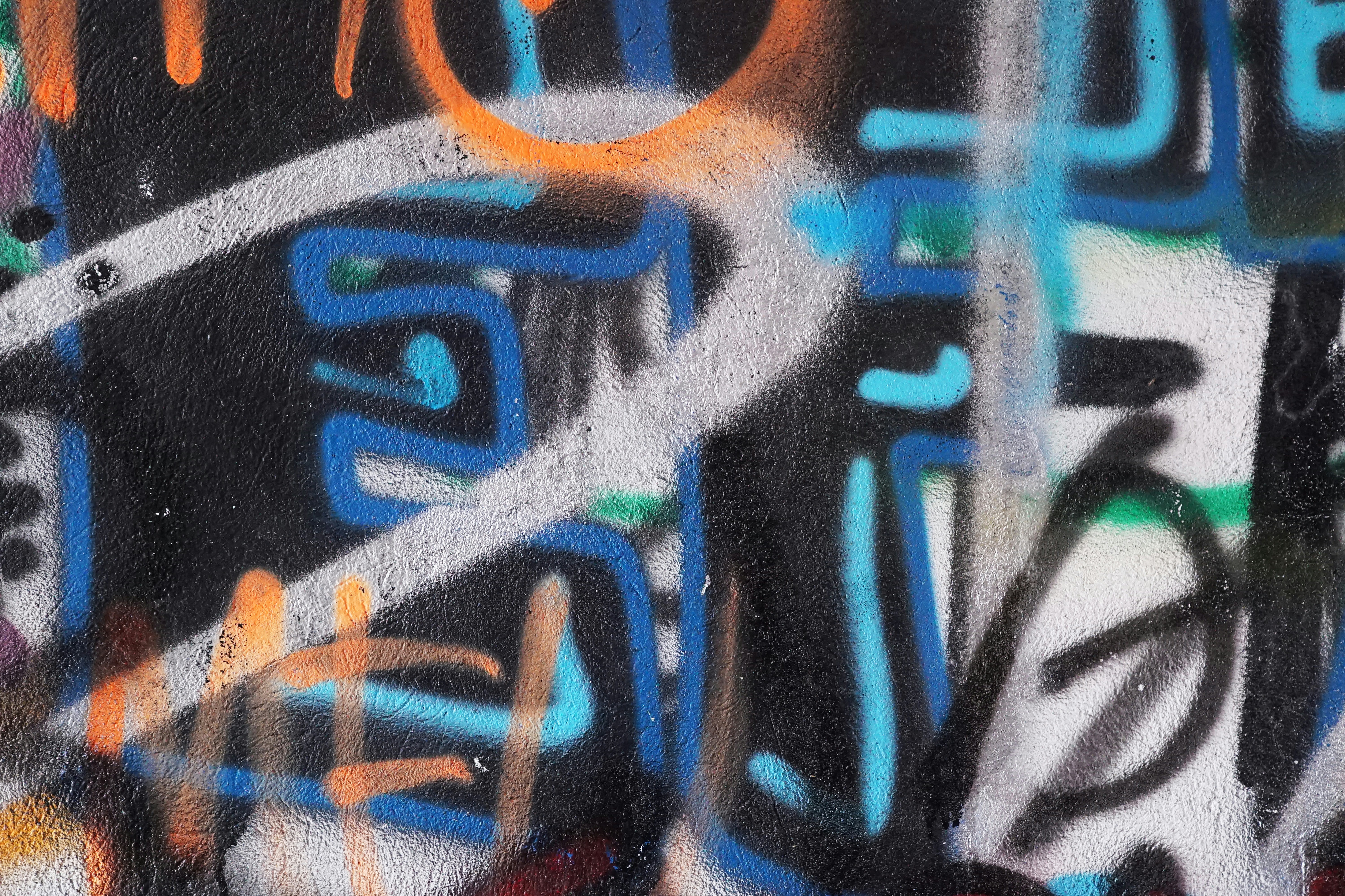Vibrant Wall Art