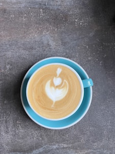 Velvet Cappuccino