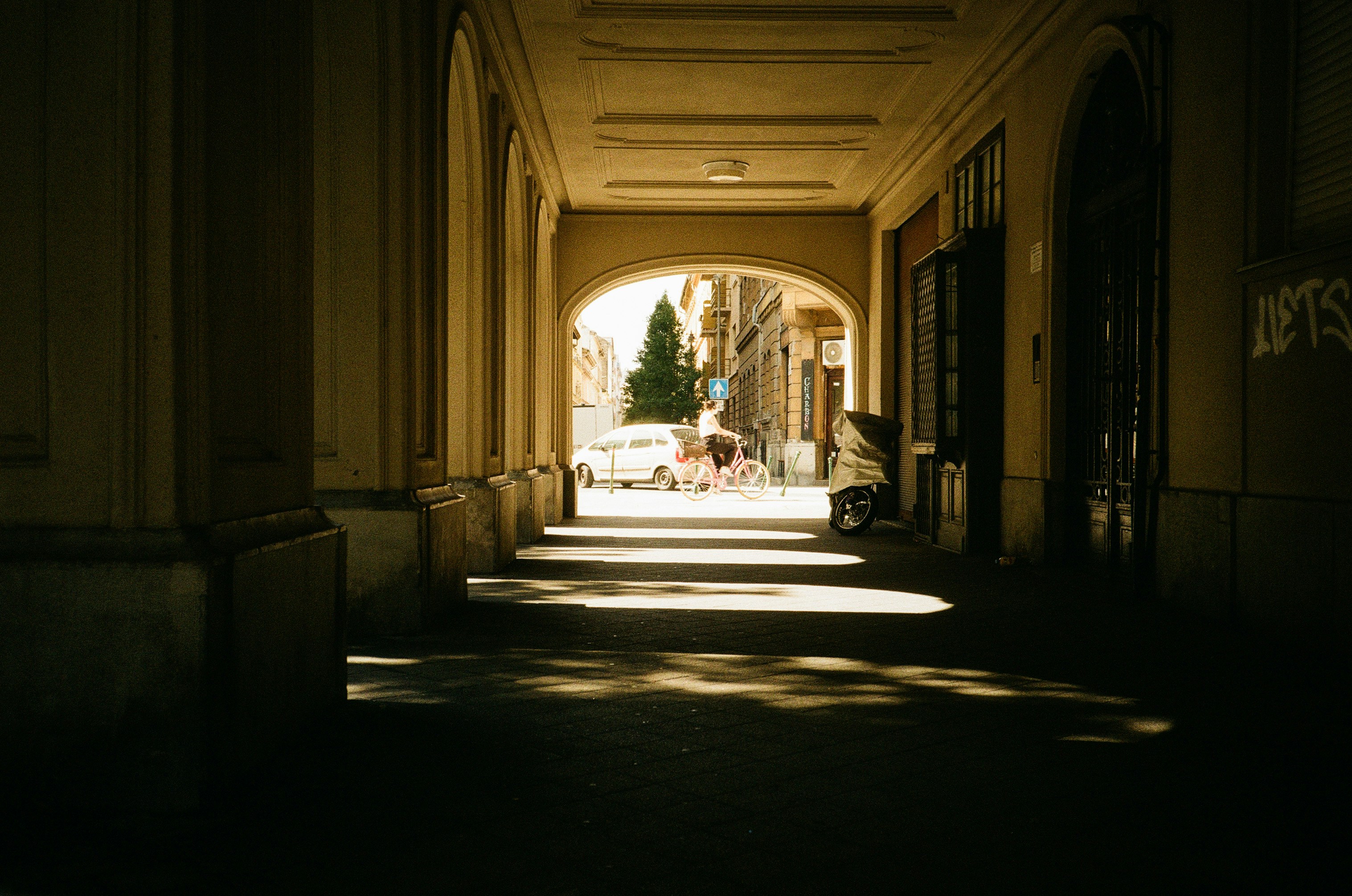 Photo by stachmann