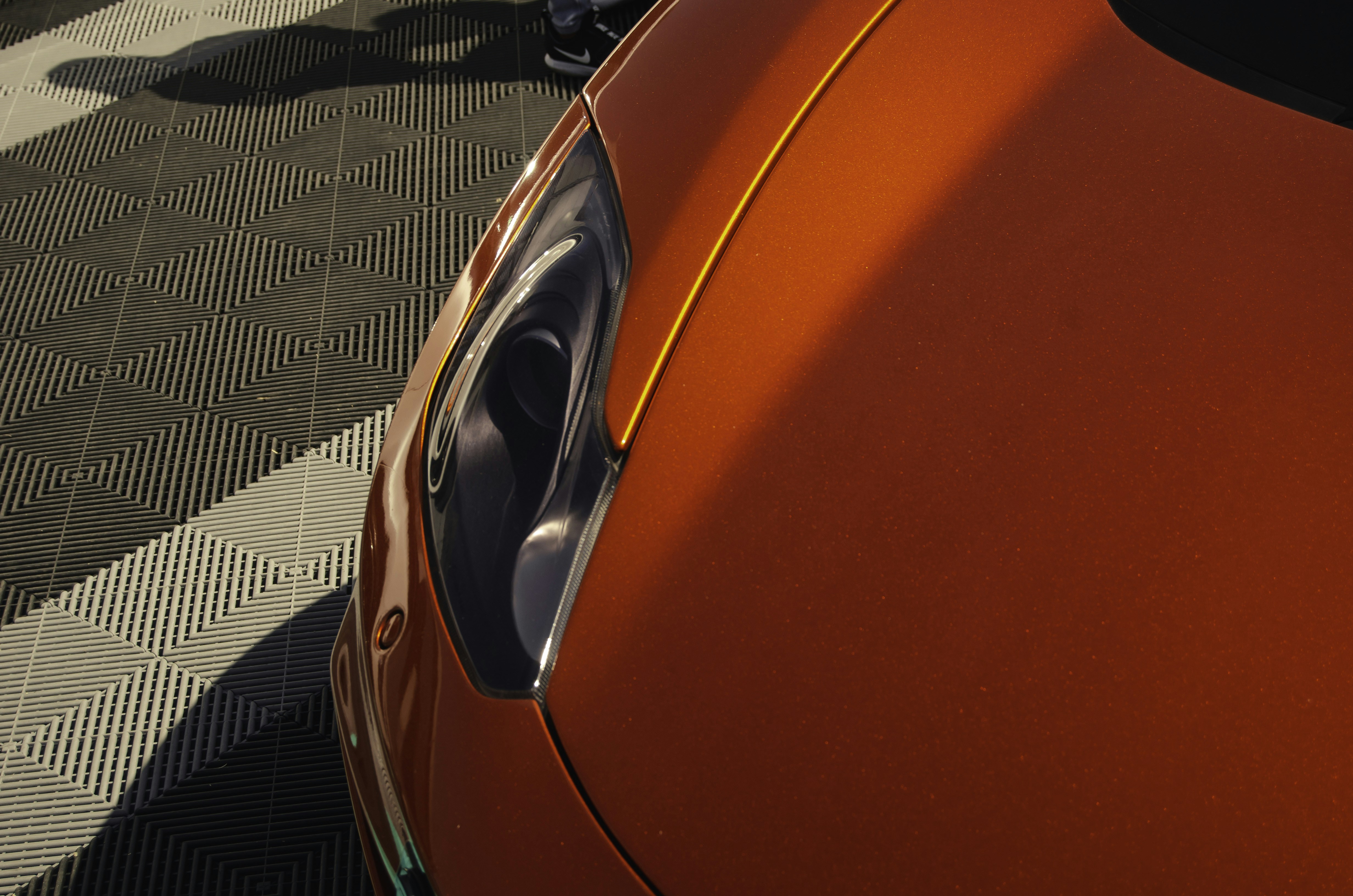 Aksesoris Mobil Vulcanoz