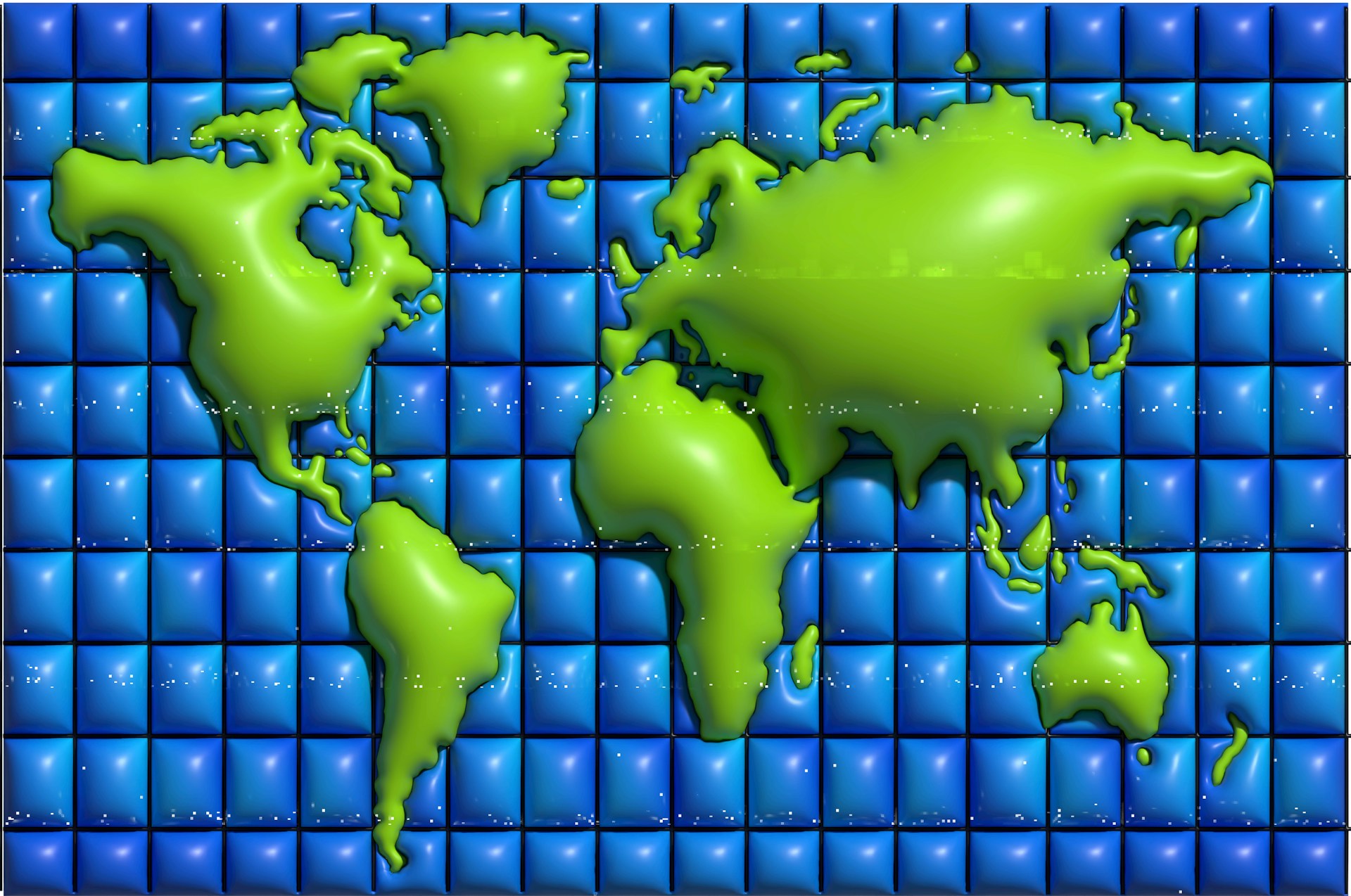 black and brown leather padded tub sofa