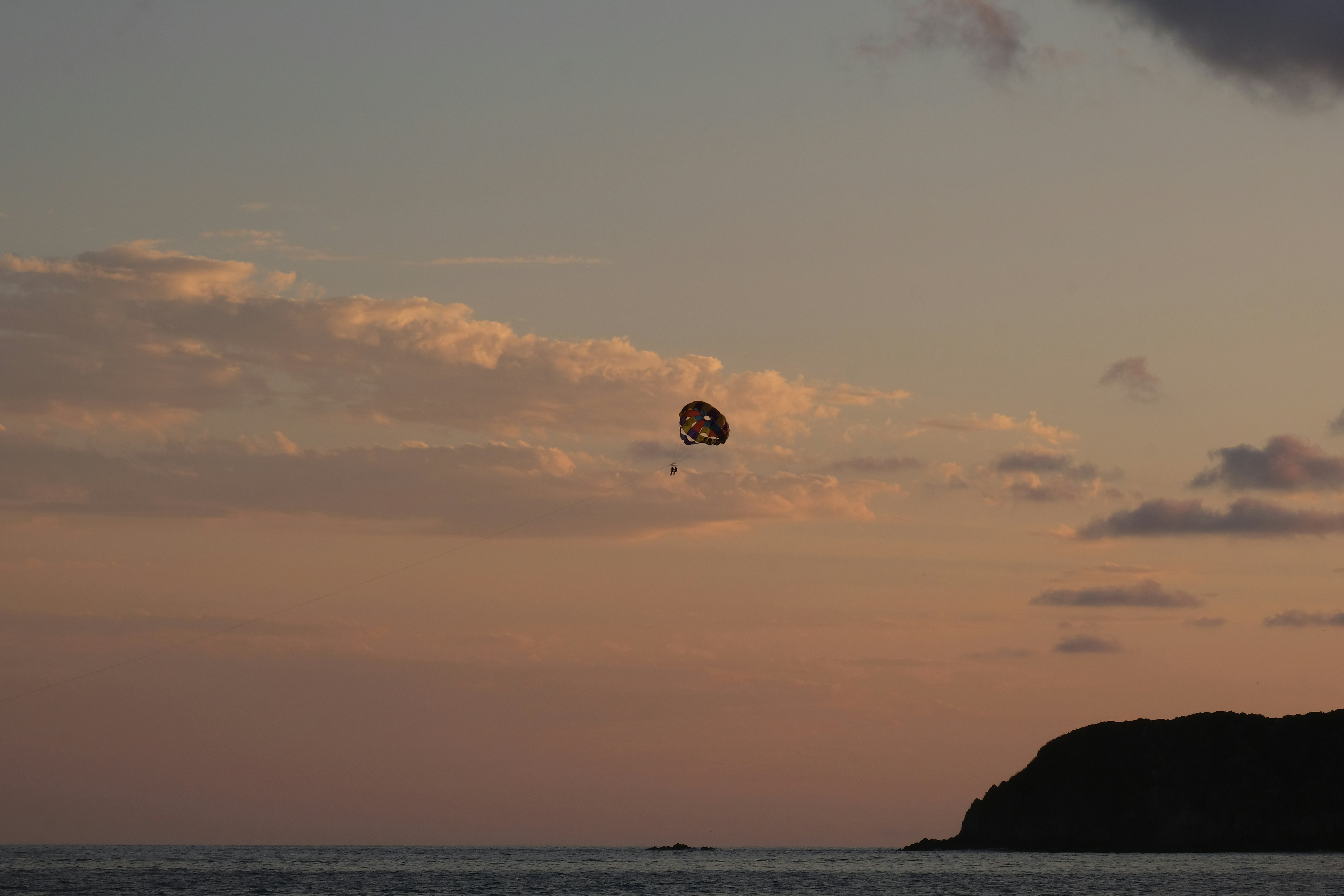 Manuel Antonio travel photo