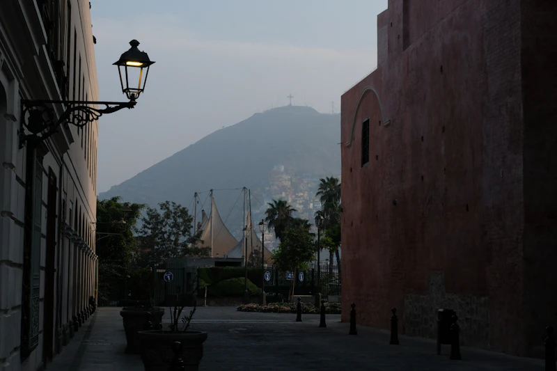 Best Walking Paths and Streets in Lima to Explore on Foot