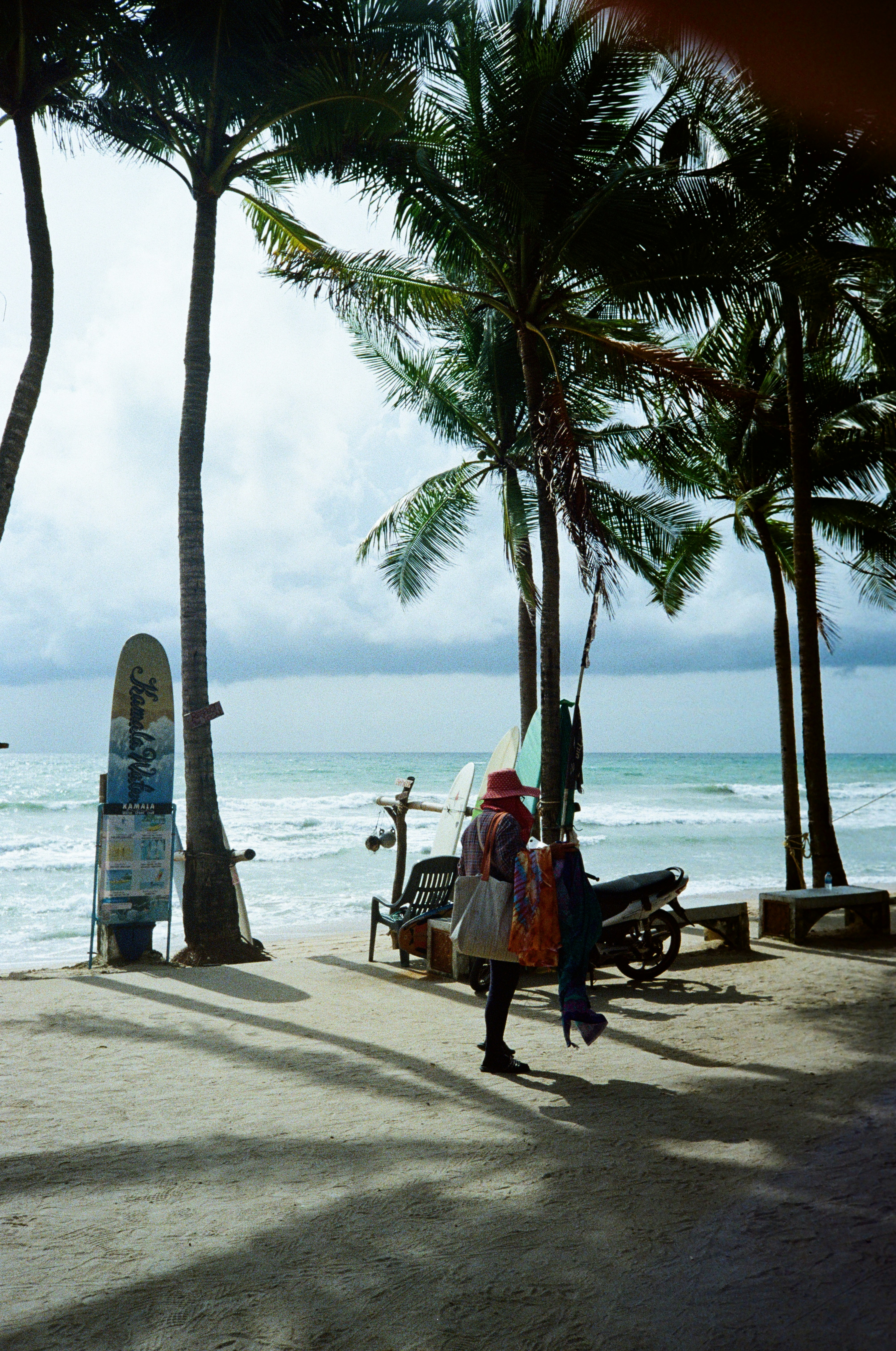 "Kalim Resort Phuket"