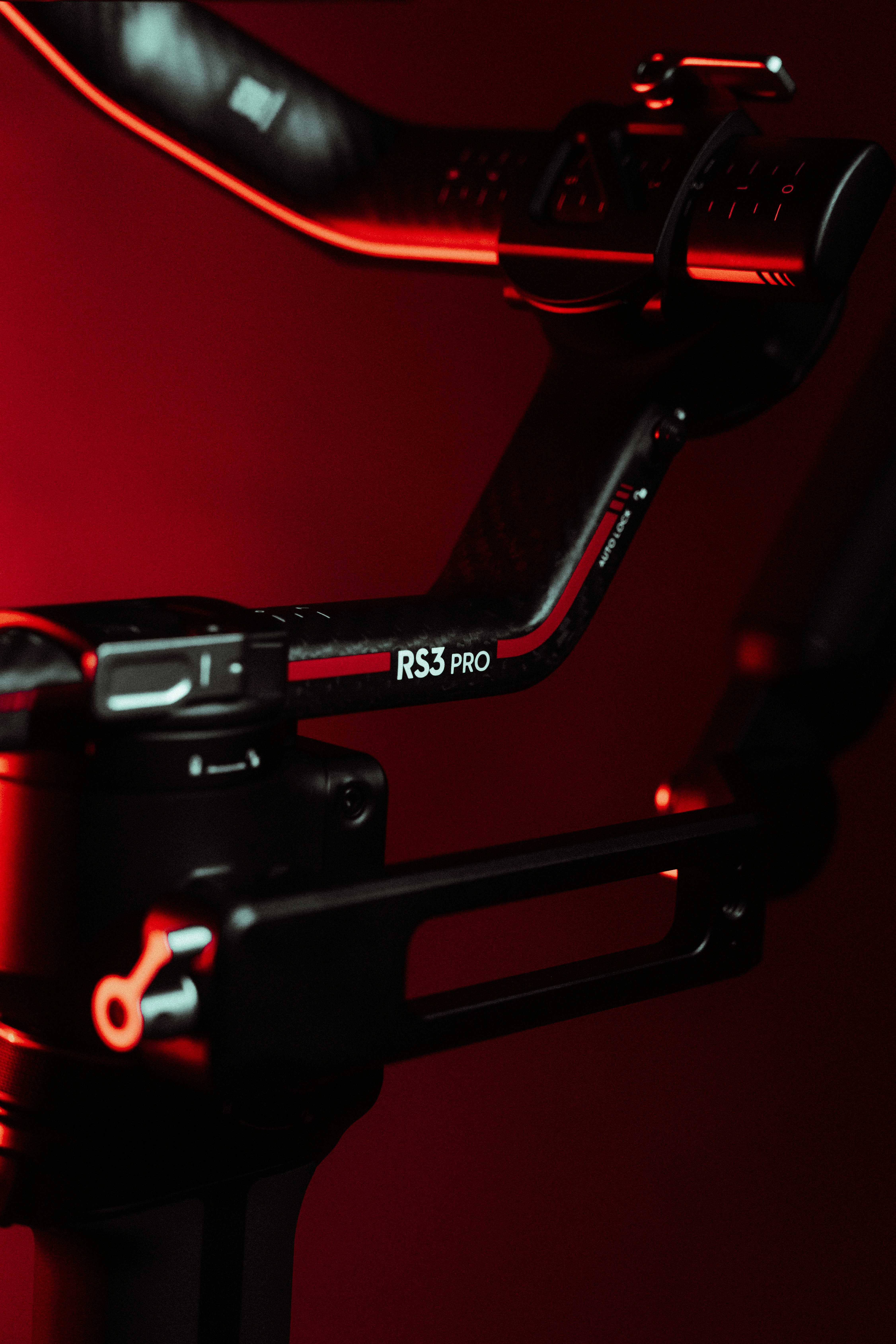 a close up of the handlebars of a bike