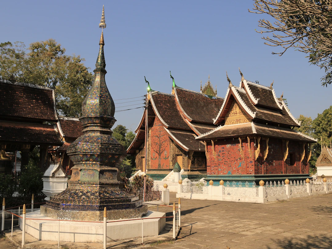 14-Day Laos Luxury Travel Itinerary: The Ultimate Route