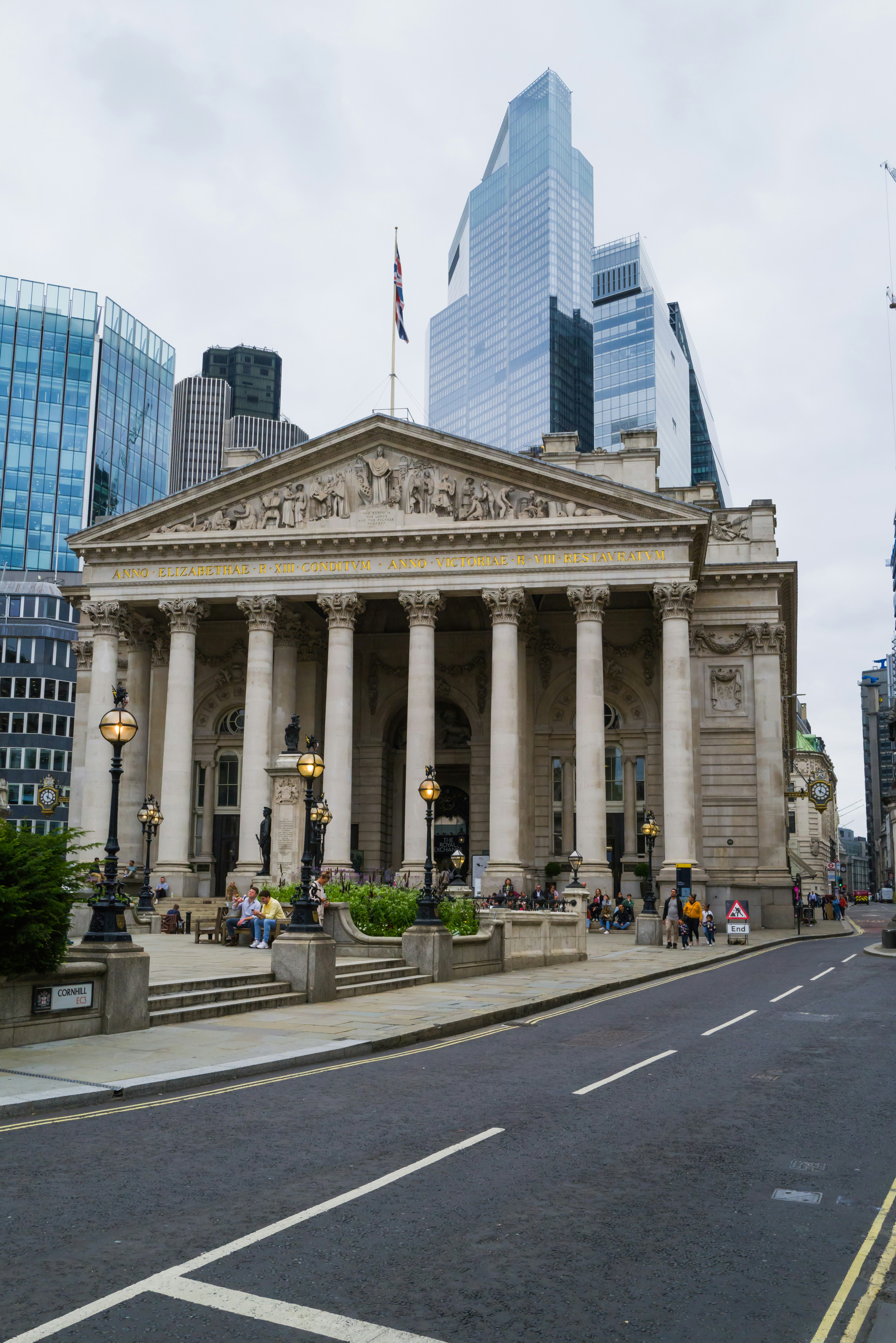 European stocks brace for muted open after Fed cut fails to spark risk rally