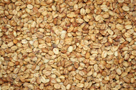 a close up of a pile of nuts
