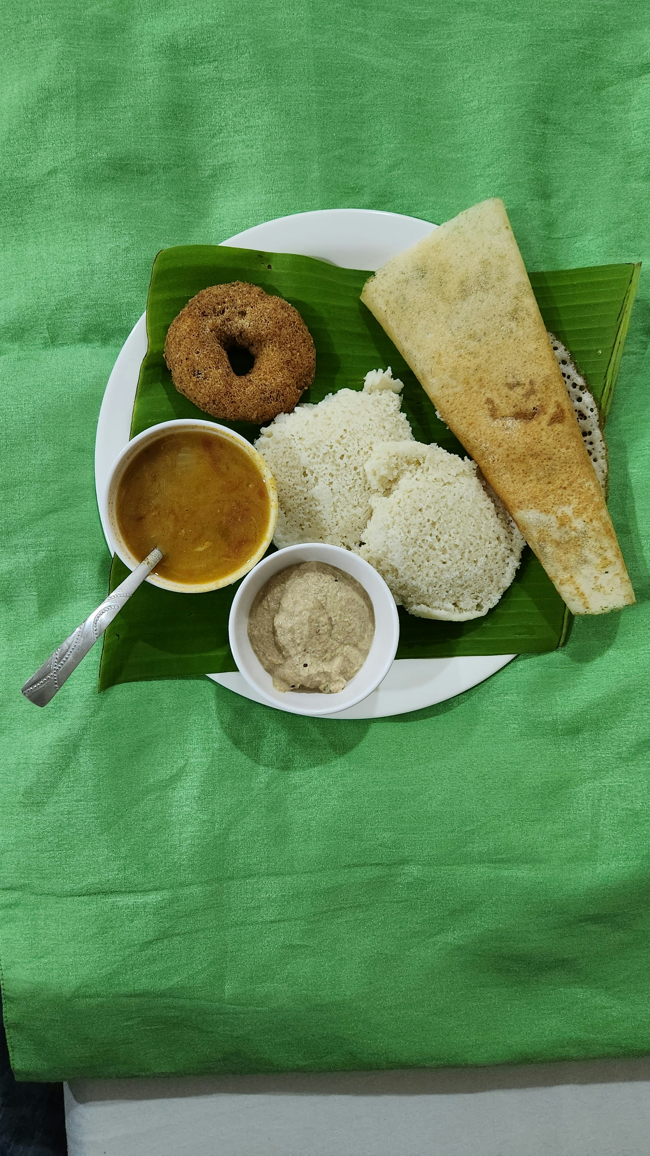 The Health Benefits of South Indian Food: Boosting Skin Health, Immunity, and More