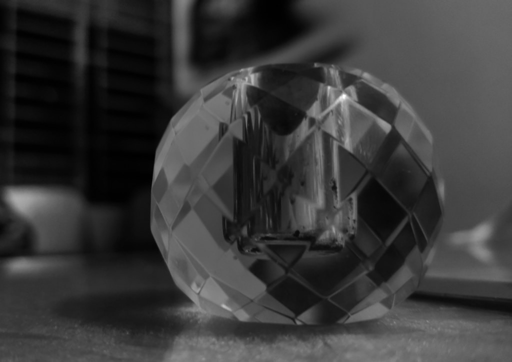 Clear Tempered Glass