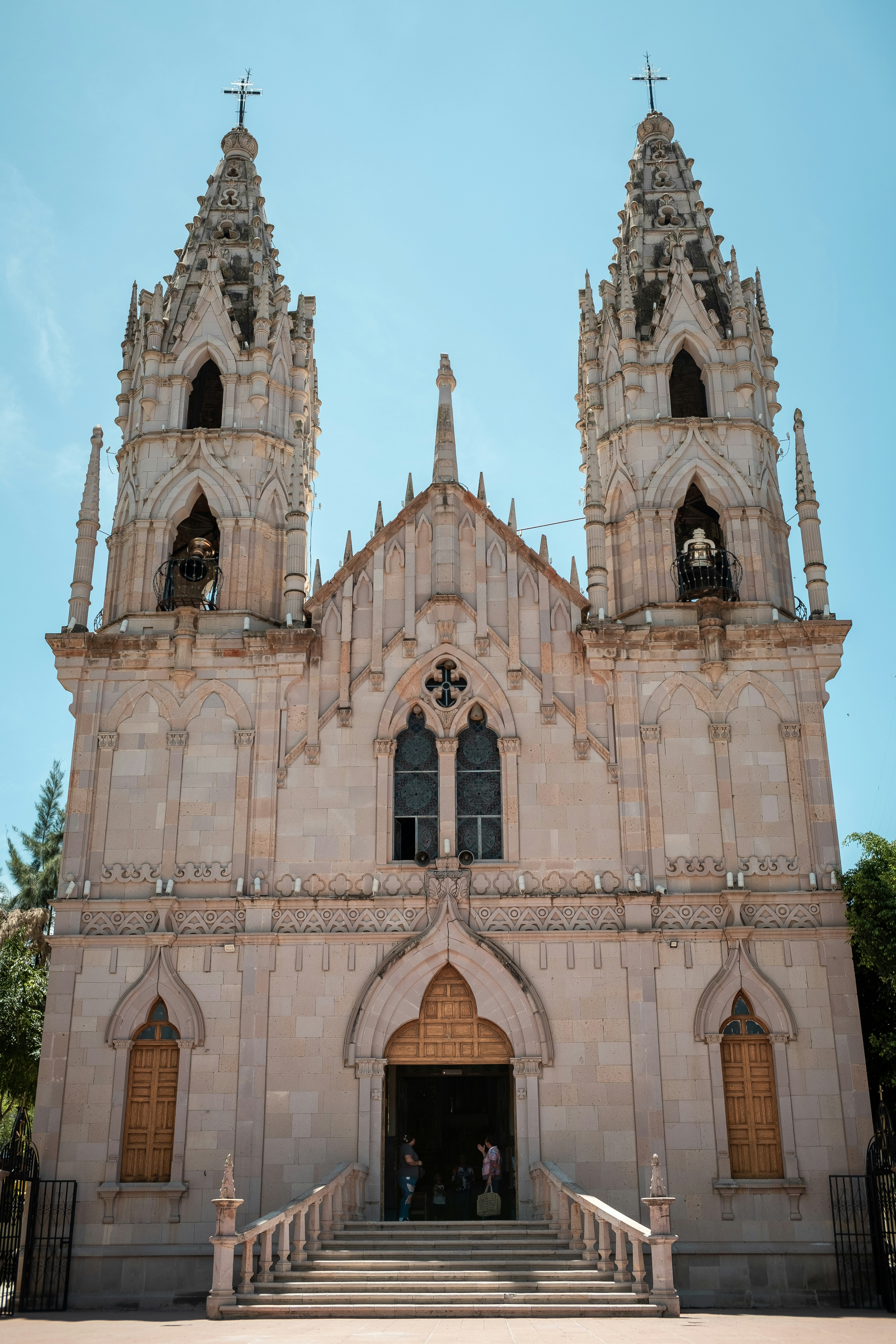 Cathedral of Piura