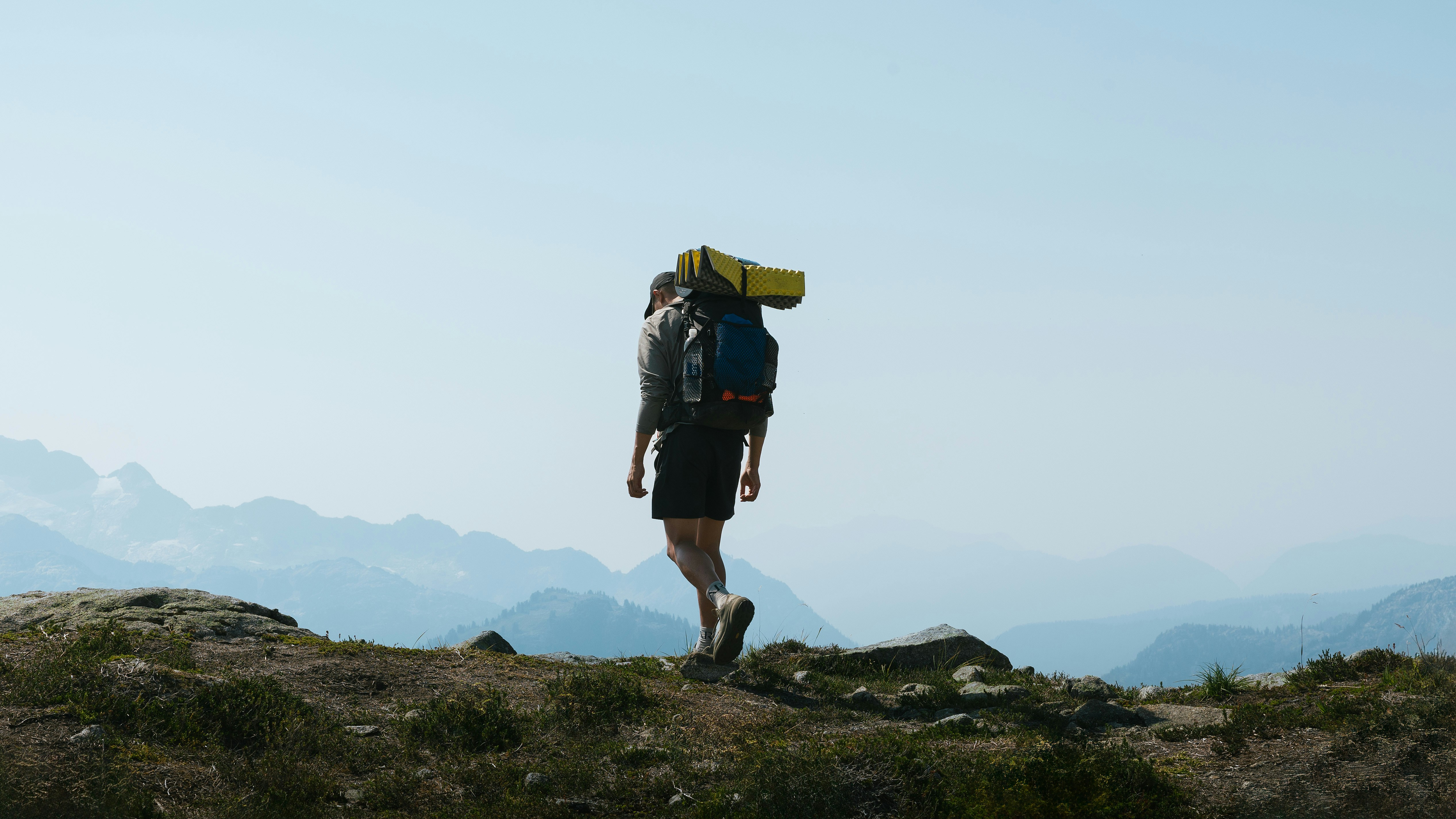 Before You Go: The Mindful Trekking Preparation
