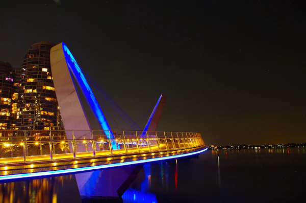 Elizabeth Quay Perth