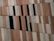 An exterior view showcasing adecostone panels on a building.