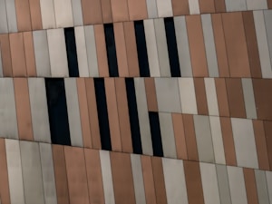 Colorful Facades