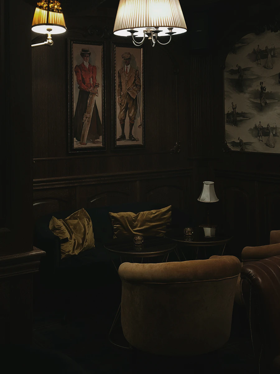 Studio Noir Tokyo