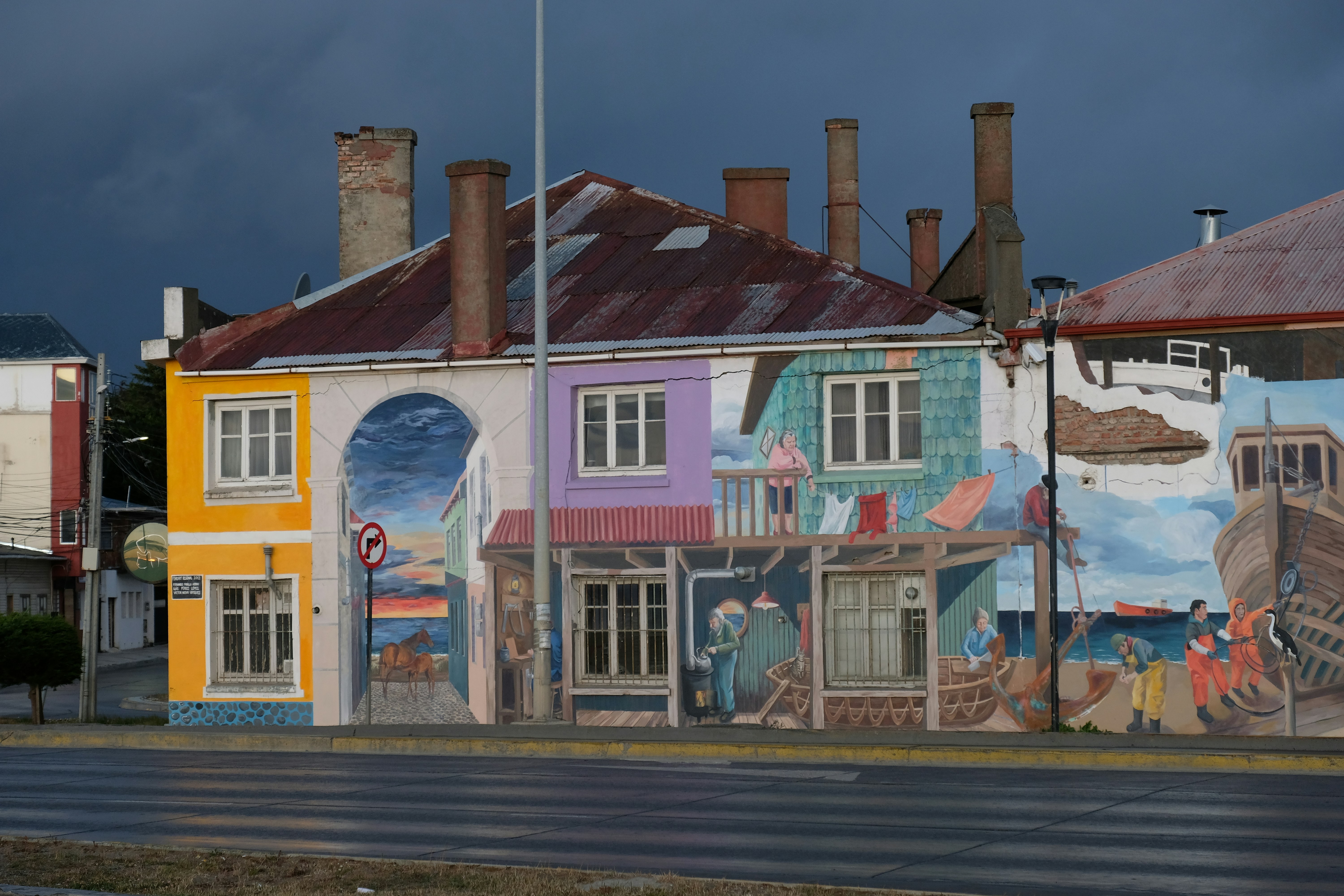 Punta Arenas – Safety, Health & Local Etiquette