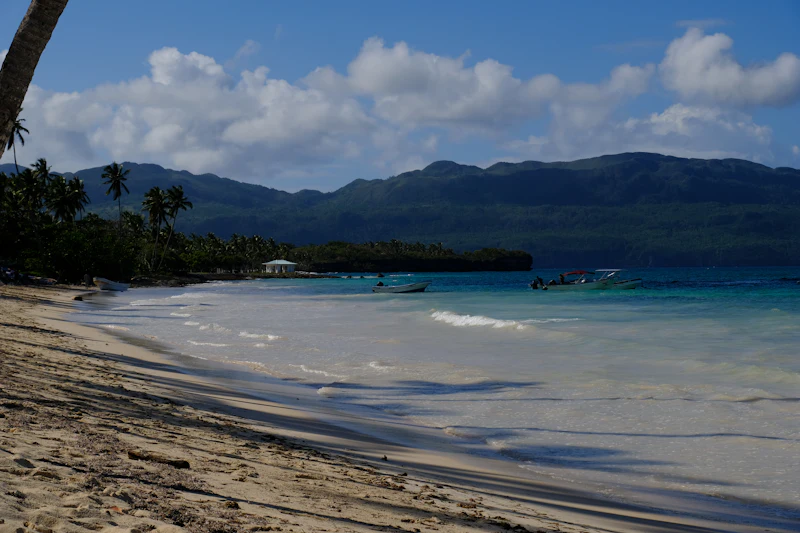 Las Galeras