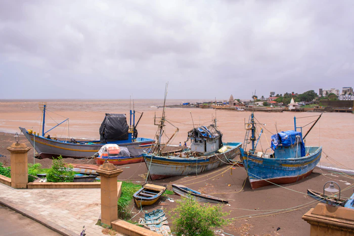 Top Tourist Places