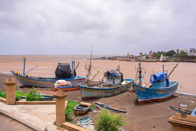 Top Tourist Places in Daman: What's Actually Worth Your Time