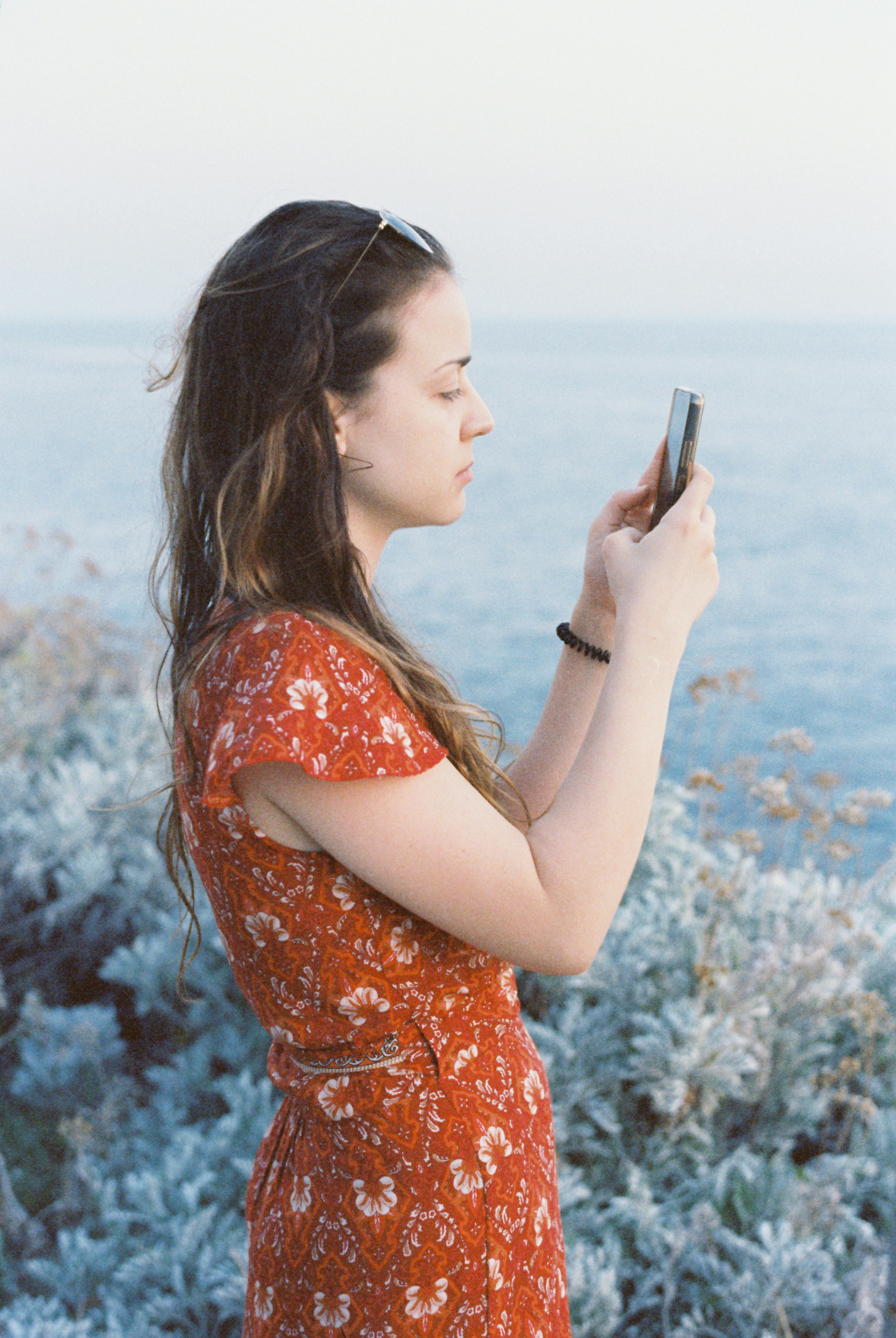 8 Grounding Habits to Calm Your Mind Before Checking Your Phone