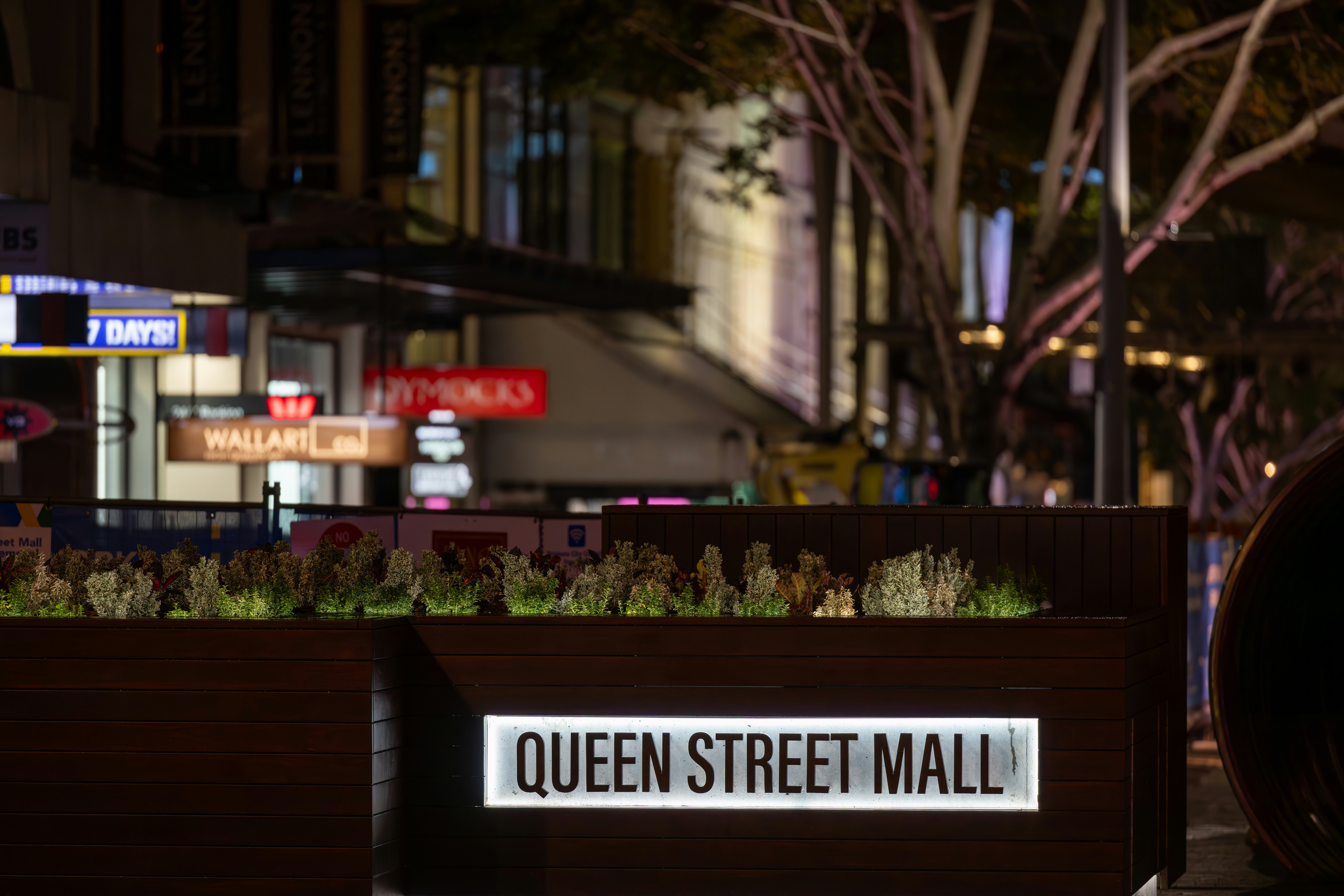Metro Valley Shopping Centre