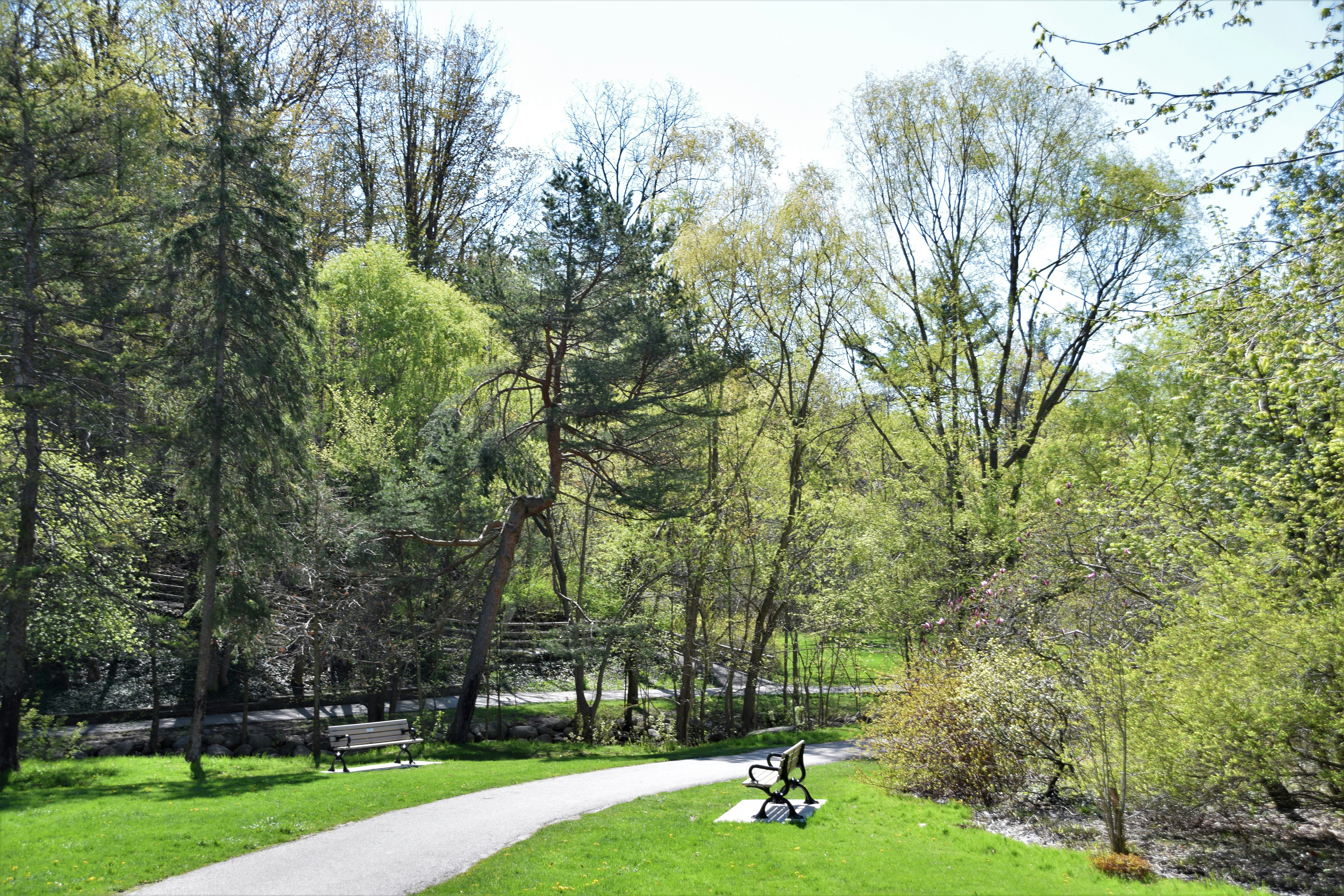 Central Perkiomen Park