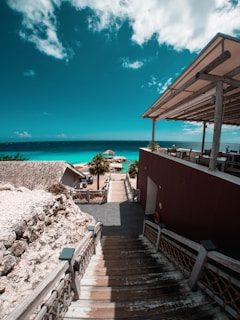 Tauchen und Schnorcheln an den Korallenriffen rund um Curacao