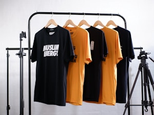 Kaos Sablon