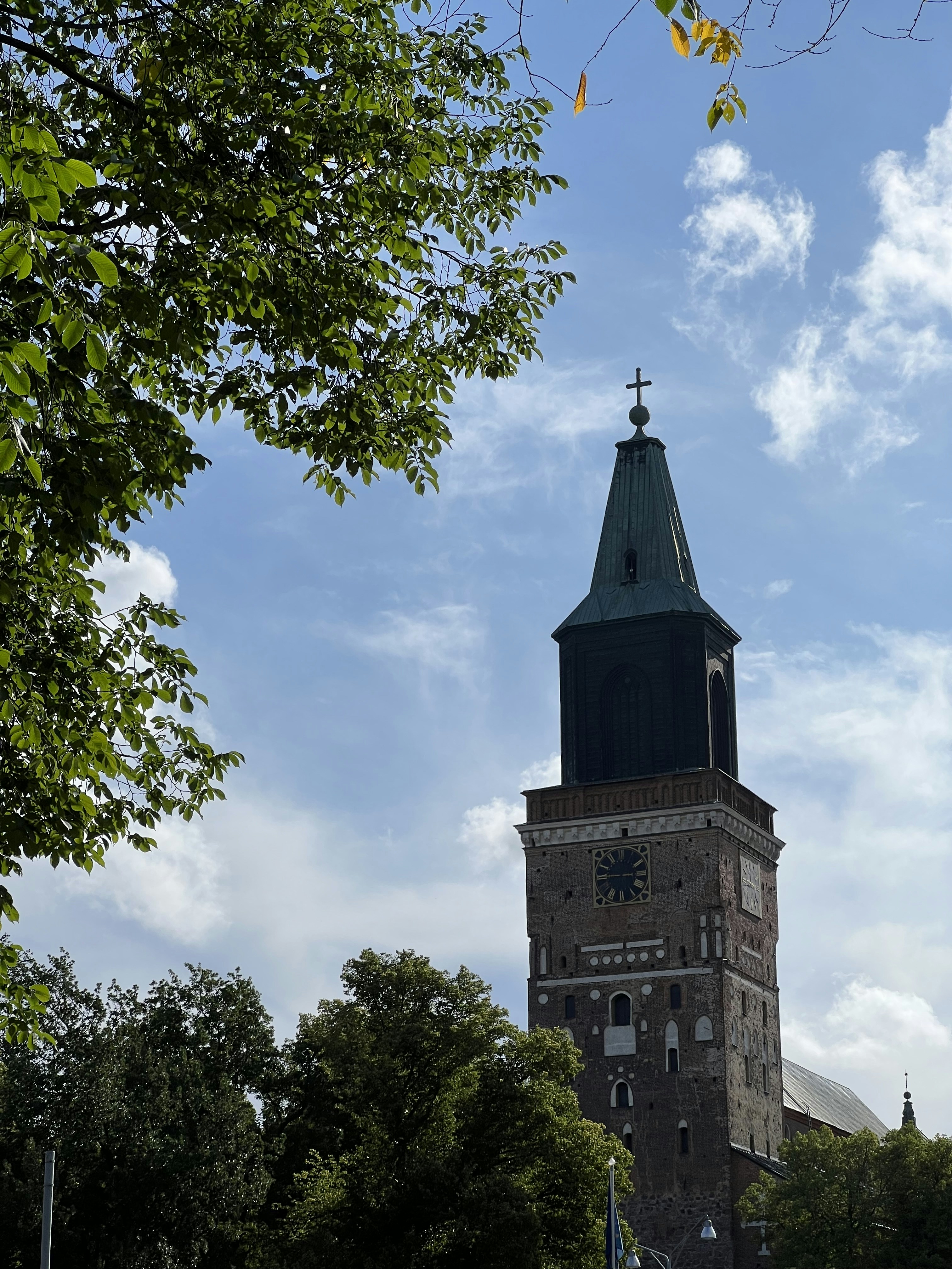 Turku – Safety, Health & Local Etiquette