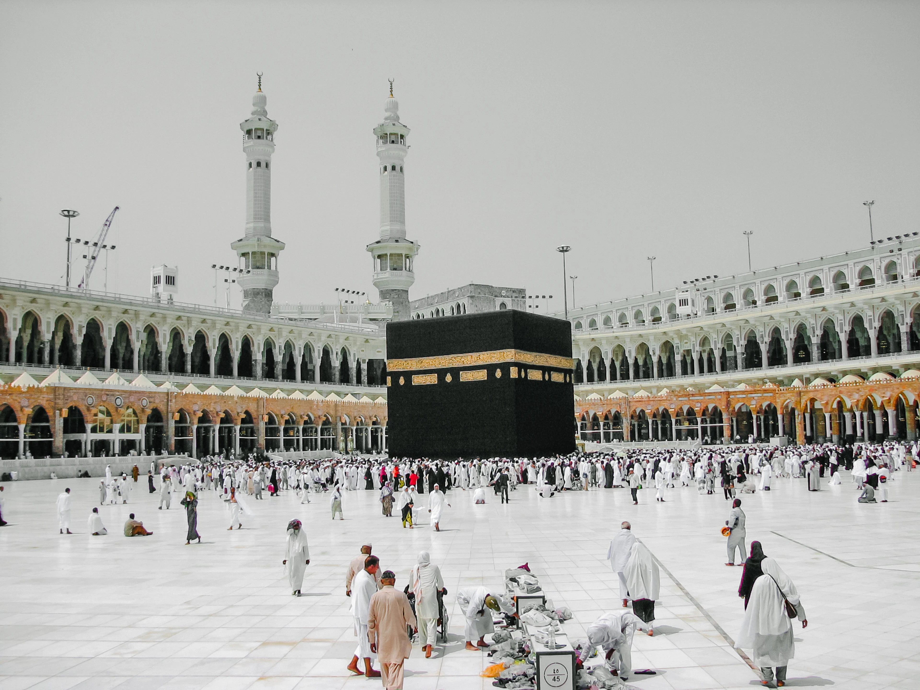 Mecca